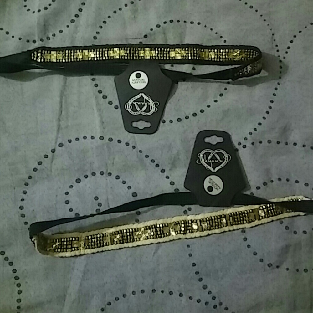 Headbands - Picture 2 of 2